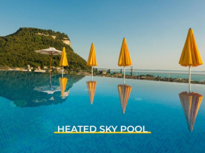 Sky Pool Hotel Sole Garda Garda